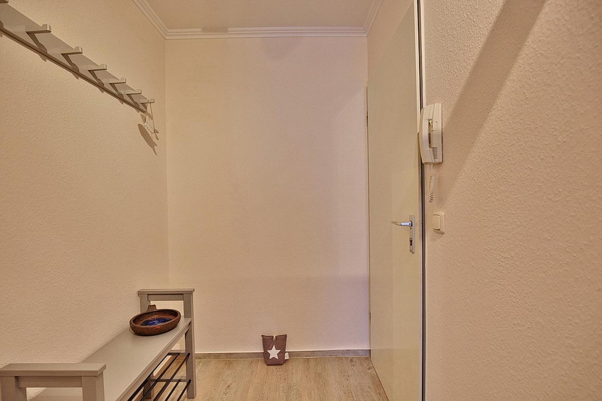 Am Rosenhain 9 Am Rosenhain 9 Appartement 3 تيميندورفير ستراند المظهر الخارجي الصورة